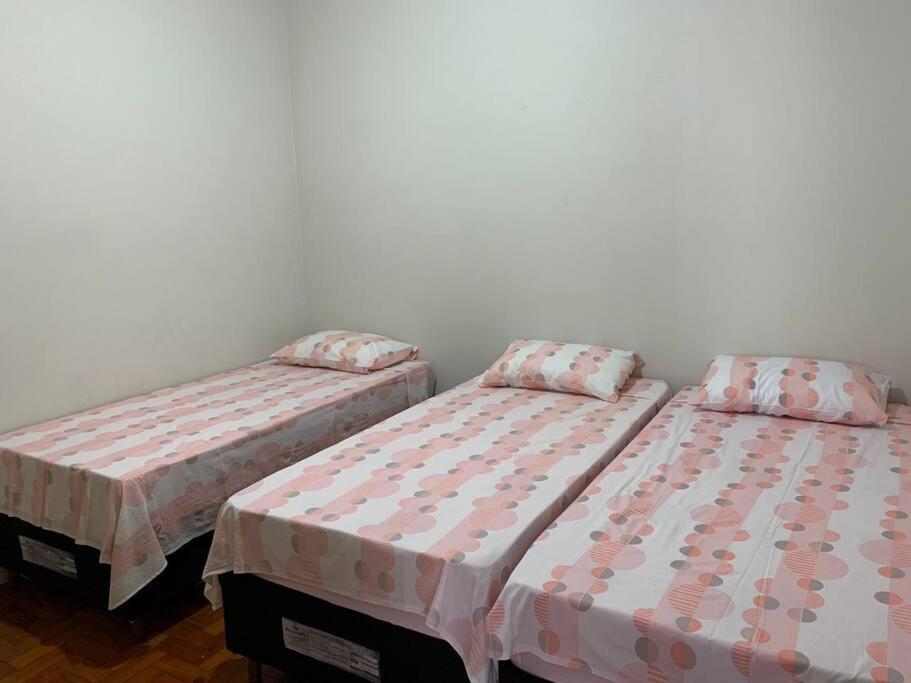 Holiday home Casa Carmo *