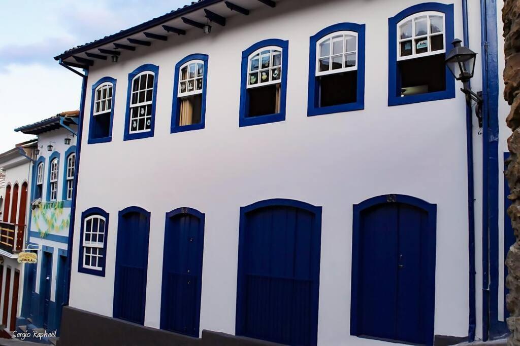 Holiday home Casa Carmo