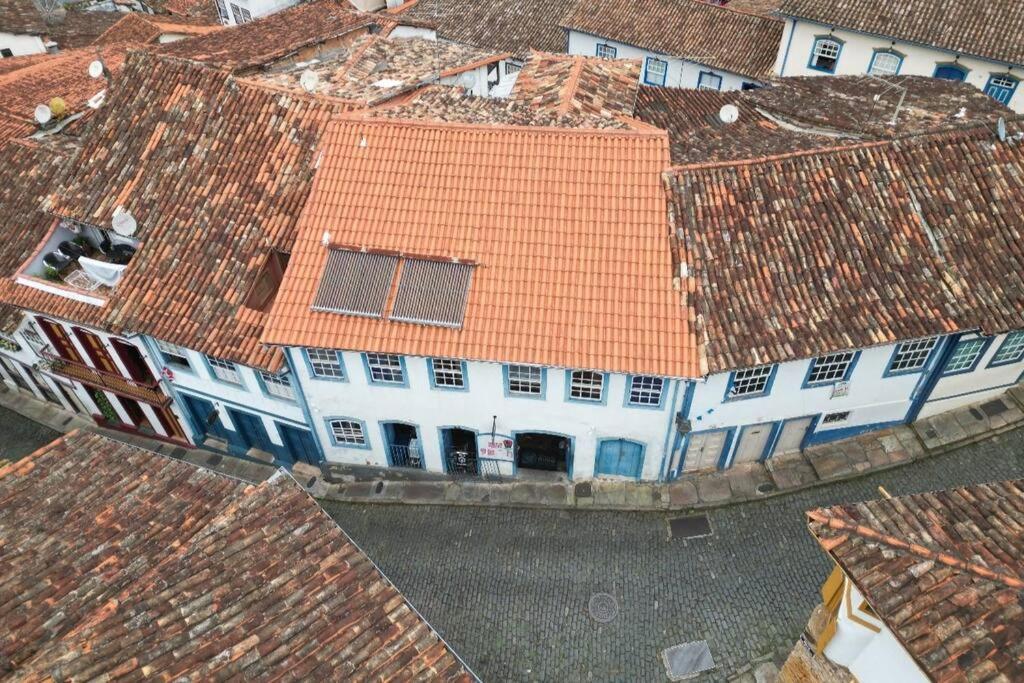 Casa Carmo * Ouro Preto (Minas Gerais)