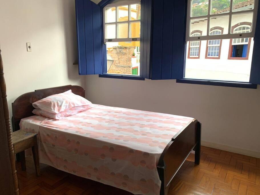 Casa Carmo Holiday home