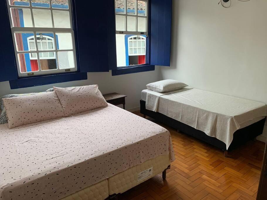 Casa Carmo Ouro Preto (Minas Gerais)