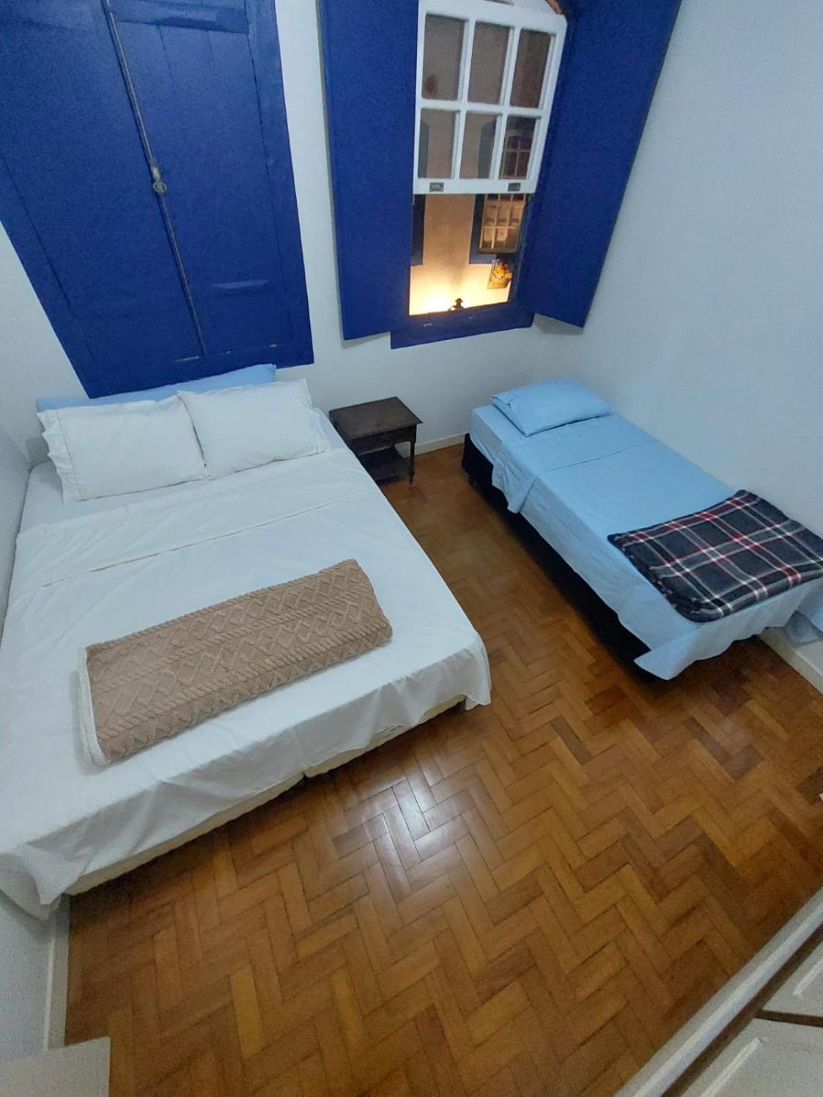 Casa Carmo * Ouro Preto (Minas Gerais)