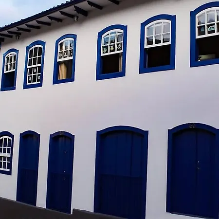 Casa Carmo Villa Ouro Preto  Exterior photo