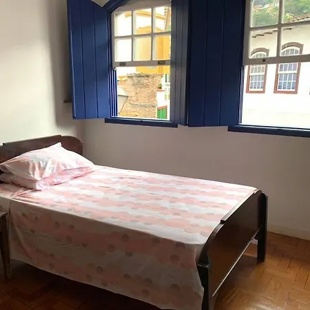 Casa Carmo Villa Ouro Preto  Exterior photo