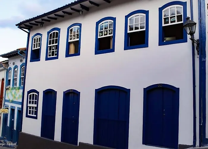 Casa Carmo