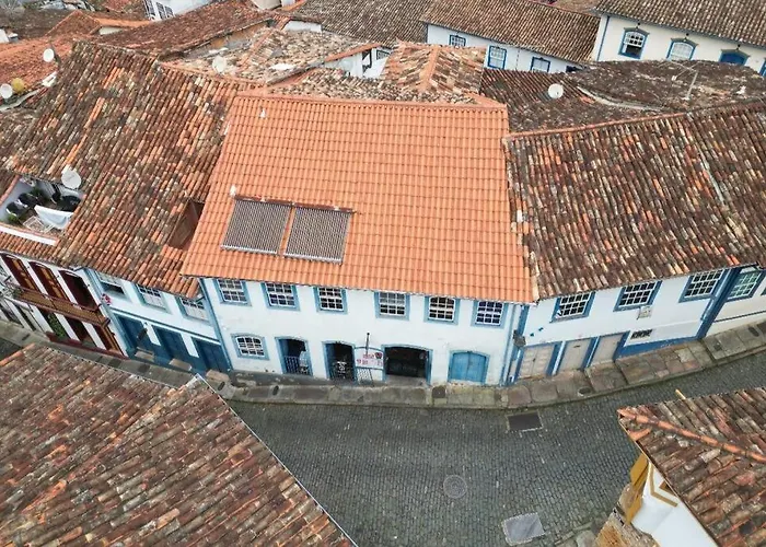 Casa Carmo