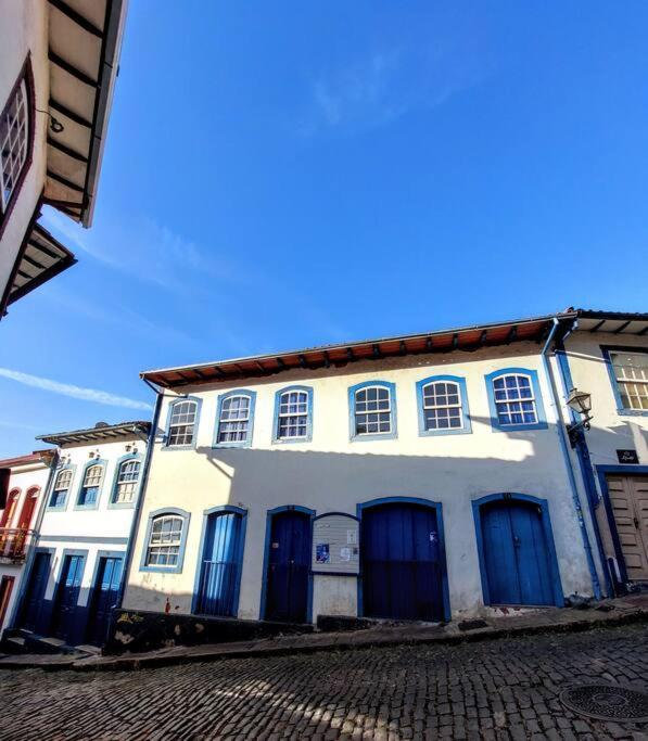 Casa Carmo Casa de Férias *